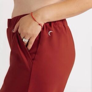 Zyia Presidio Peak Pants.  Perfect fall color!  🍂